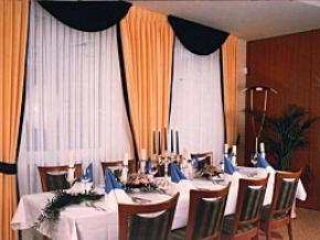 Hotel Domicil Schoenebeck Exterior photo